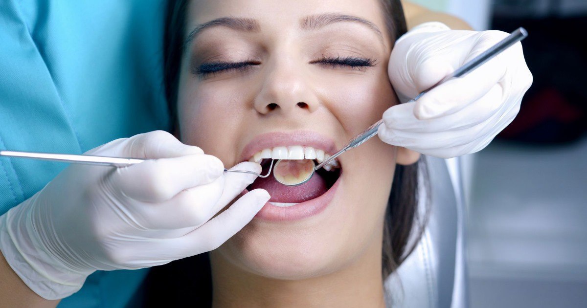 Зубная терапия Импланты Nobel Biocare Томск Бакинский