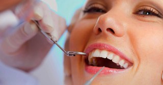 Удаление зубного камня Тюмень цена от 401 руб. Стоматология ДокторЗуб